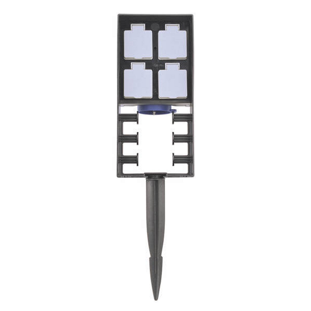 InScenio 230 Oase Gartensteckdose Cleveres Strommanagement für den Garten